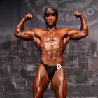 Austin  Sorrells - NPC Alabama State Championships 2012 - #1